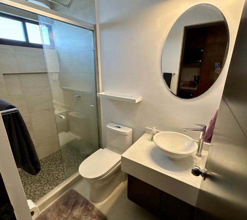 Photo of Bathroom in Mazatlan