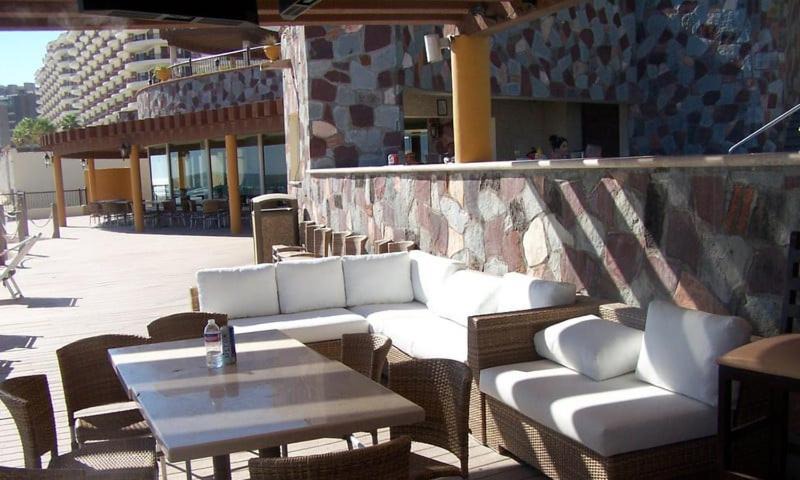 Photo of Patio Balcony in Bella Vista