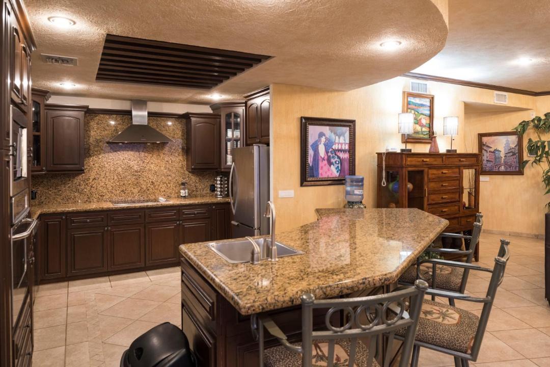 Photo of Kitchen in Bella Vista