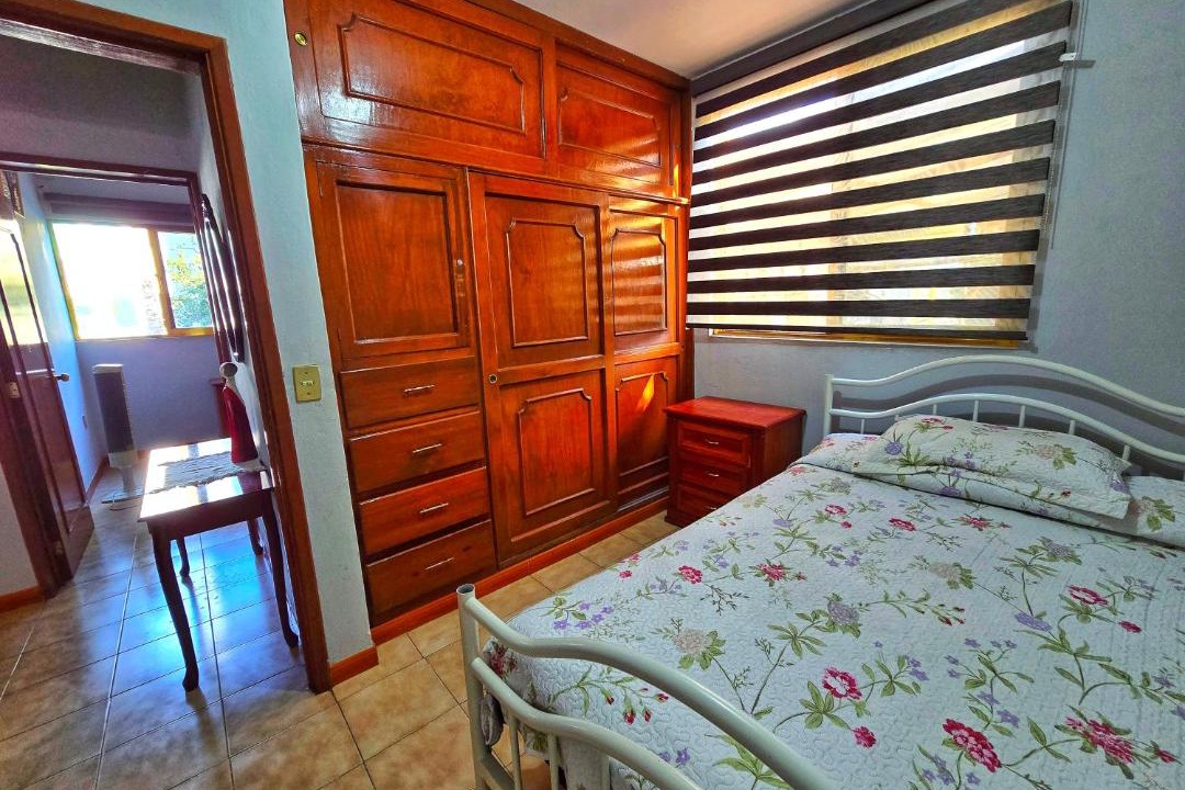 Photo of Bedroom in Oaxaca