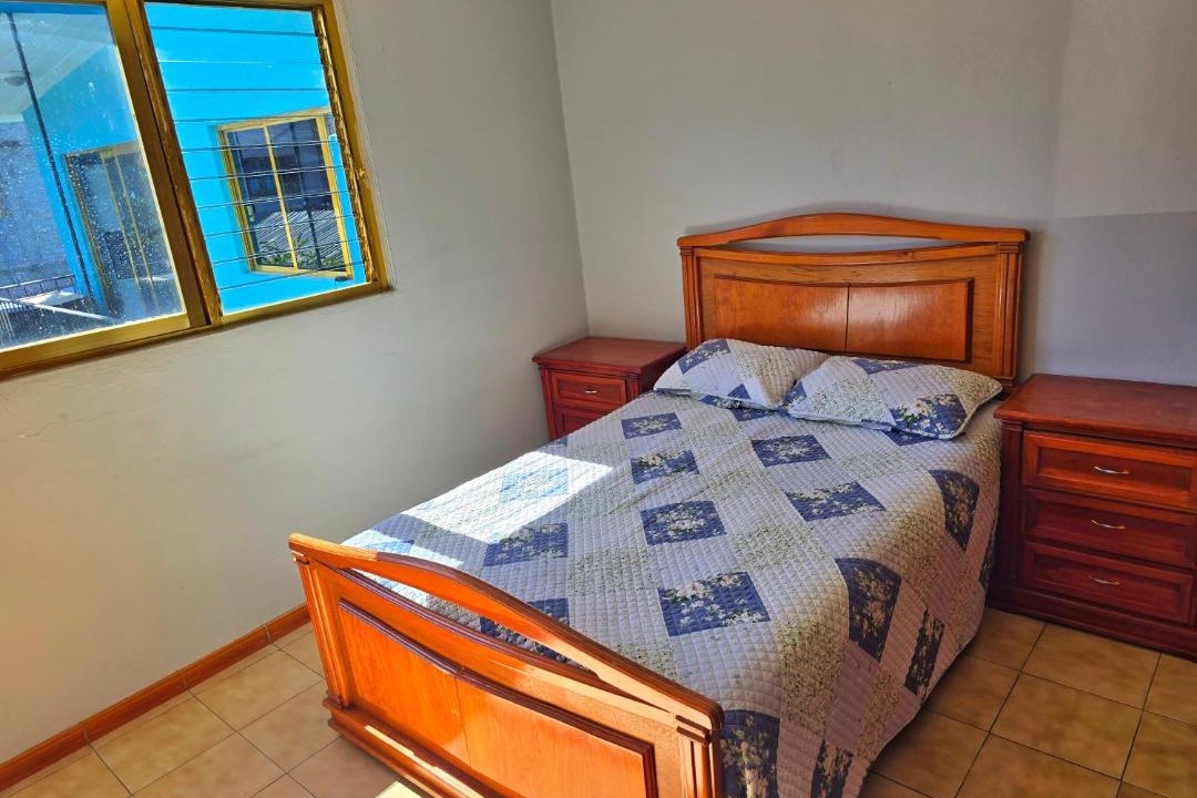 Photo of Bedroom in Oaxaca
