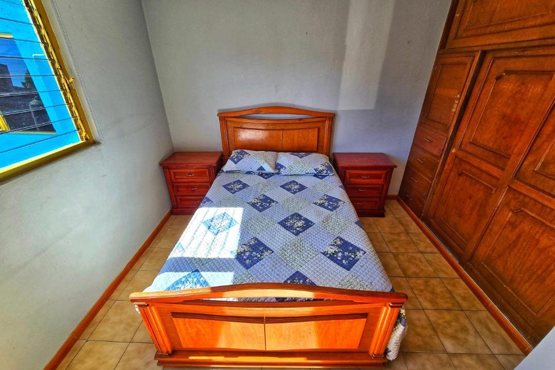 Photo of Bedroom in Oaxaca