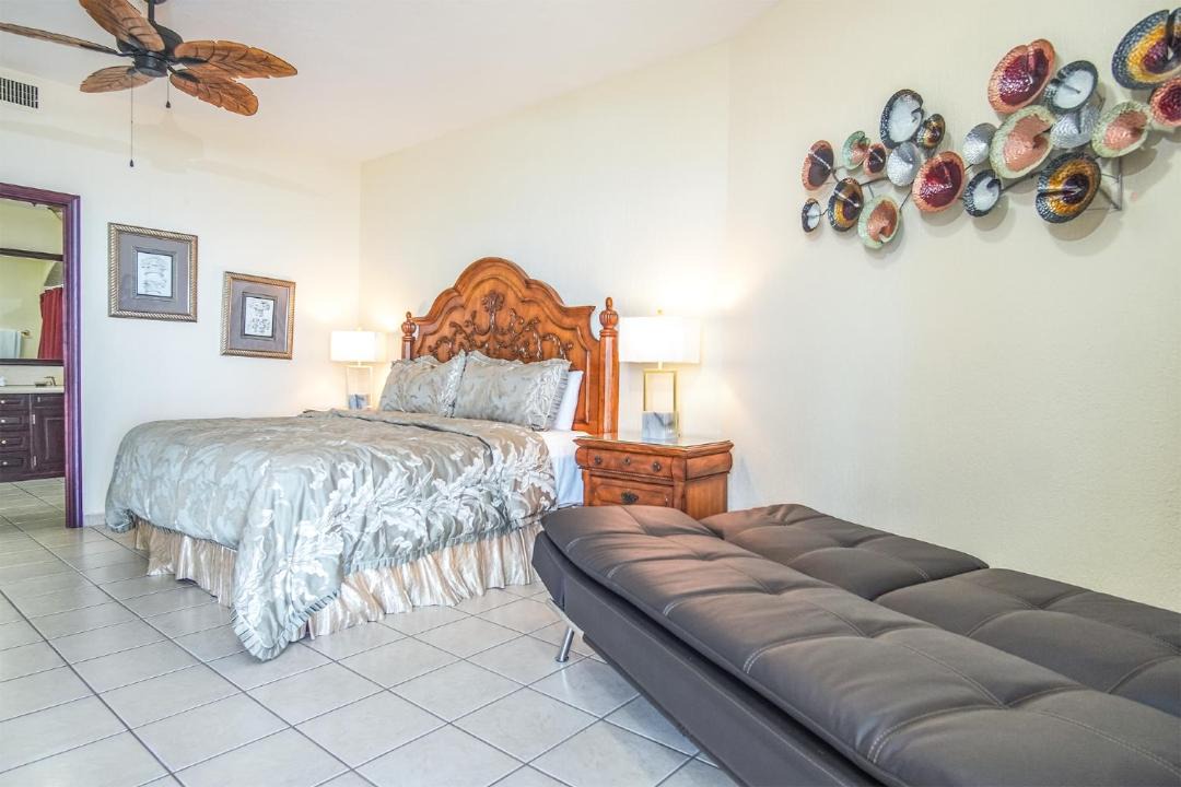 Photo of Bedroom in Puerto Penasco