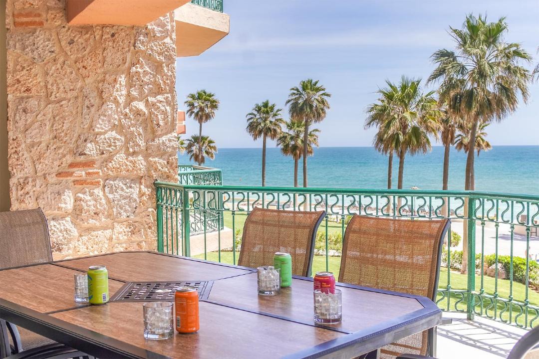 Photo of Patio Balcony in Puerto Penasco