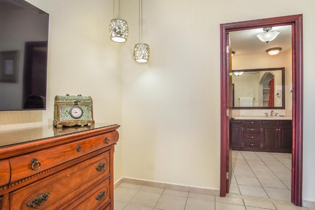 Photo of Bathroom in Puerto Penasco