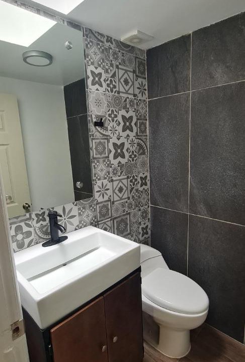 Photo of Bathroom in Juarez Municipality