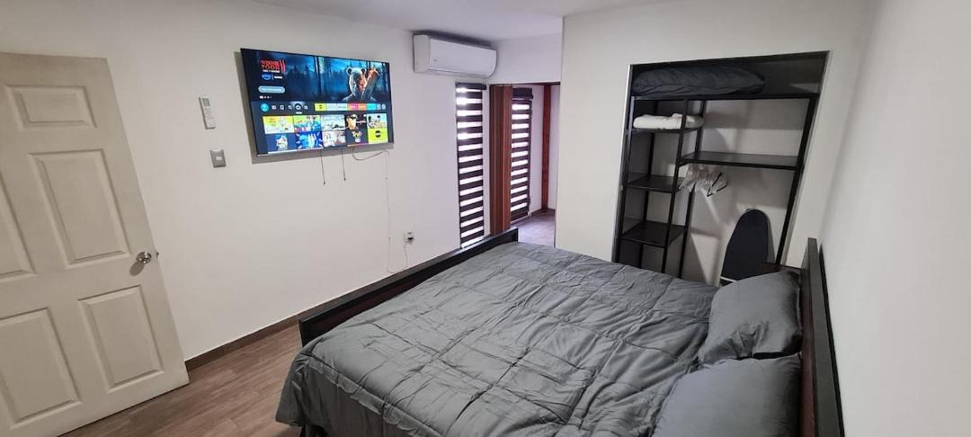 Photo of Bedroom in Juarez Municipality