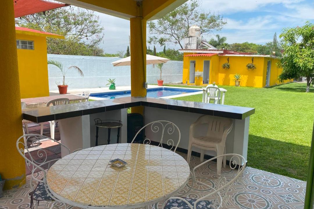 Photo of Patio Balcony in Ayala