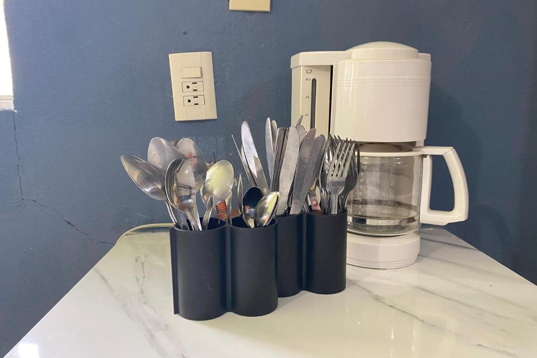 Photo of Kitchen in Ayala