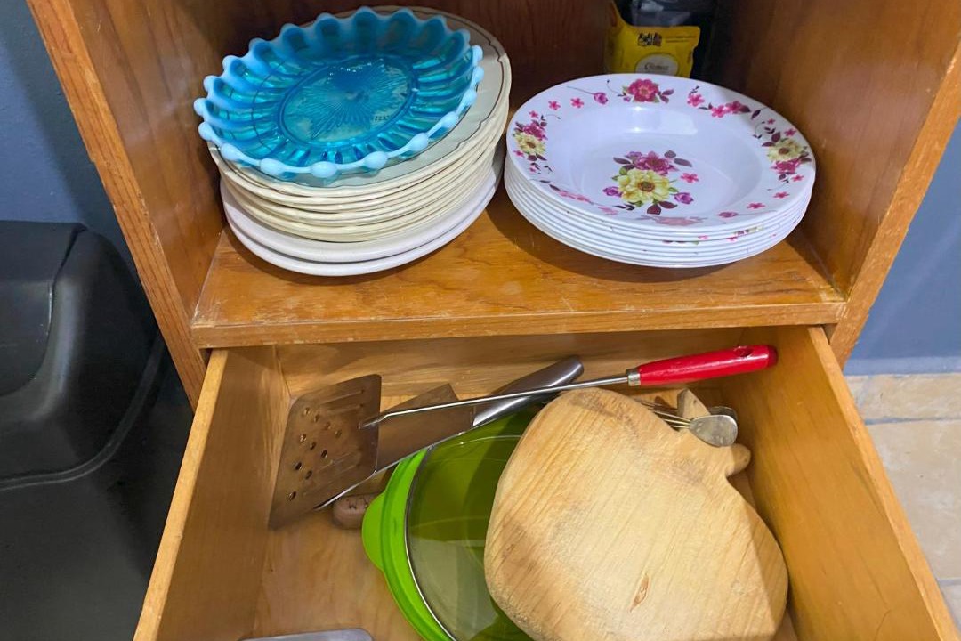 Photo of Kitchen in Ayala