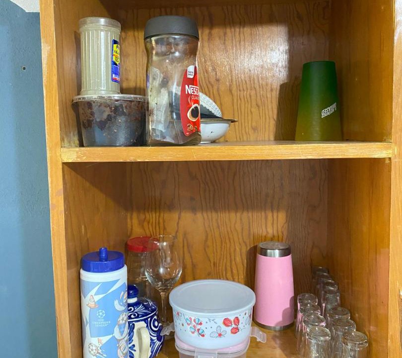 Photo of Kitchen in Ayala