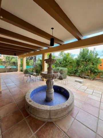 Photo of Patio Balcony in Cabo Pulmo