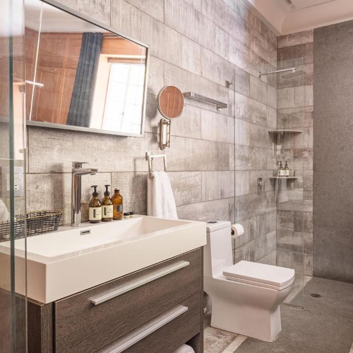 Photo of Bathroom in Historic Center