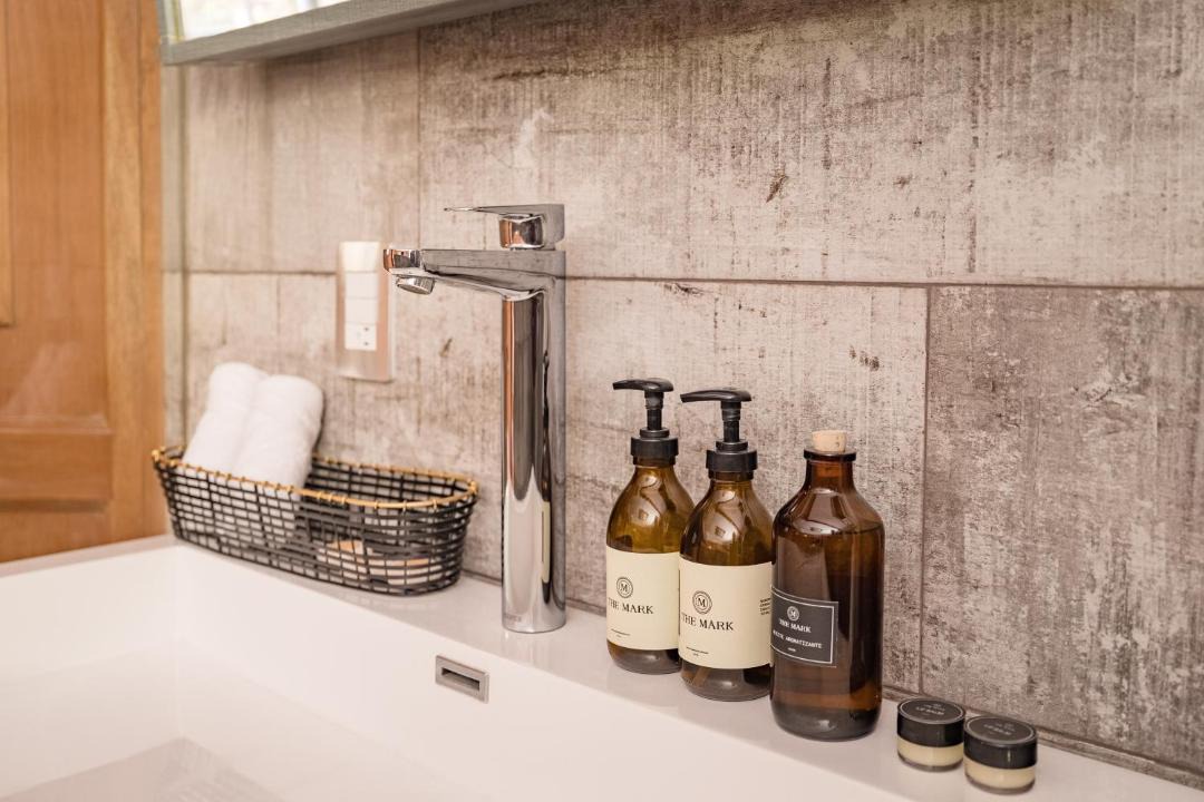 Photo of Bathroom in Historic Center