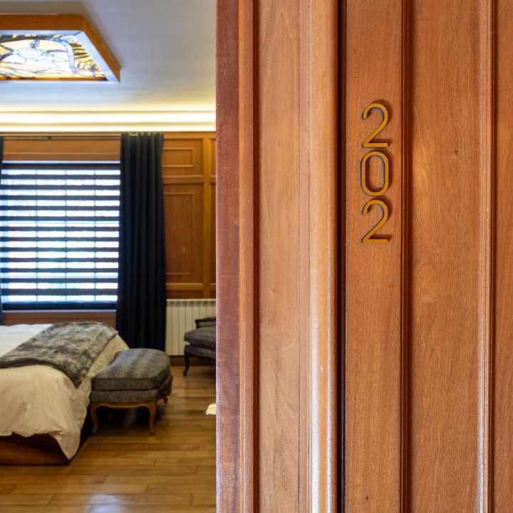 Photo of Bedroom in Historic Center