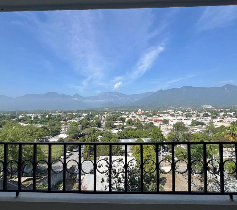Photo of Patio Balcony in Allende