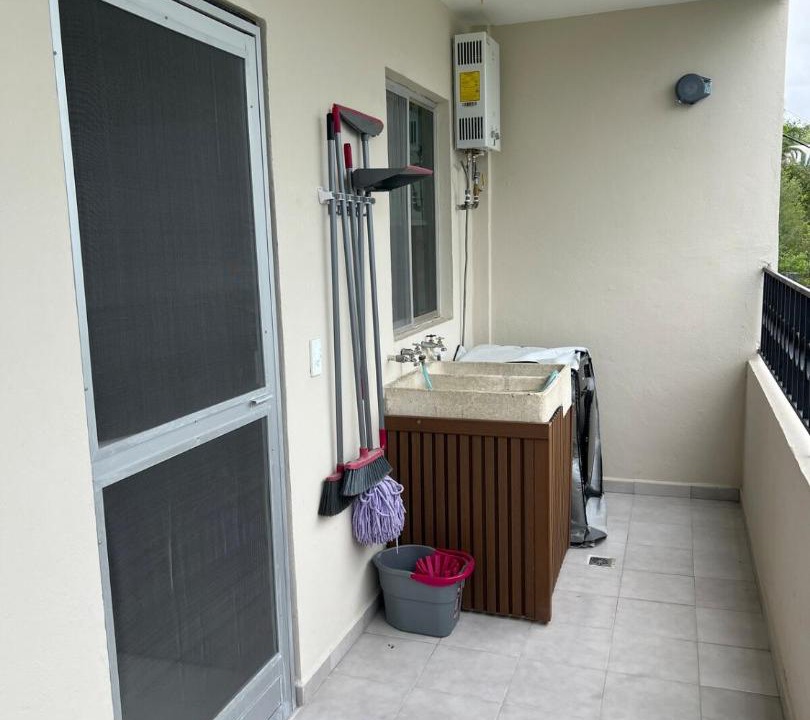 Photo of Patio Balcony in Allende