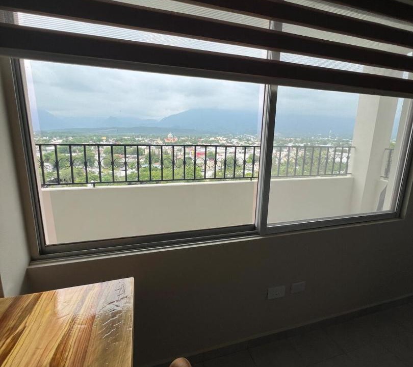 Photo of Patio Balcony in Allende