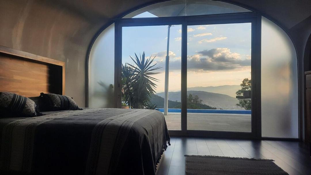 Photo of Bedroom in Oaxaca