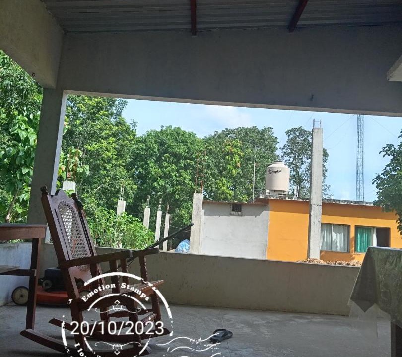 Photo of Patio Balcony in Macuspana