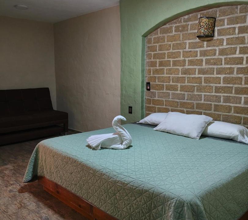 Photo of Bedroom in San Juan Cosala
