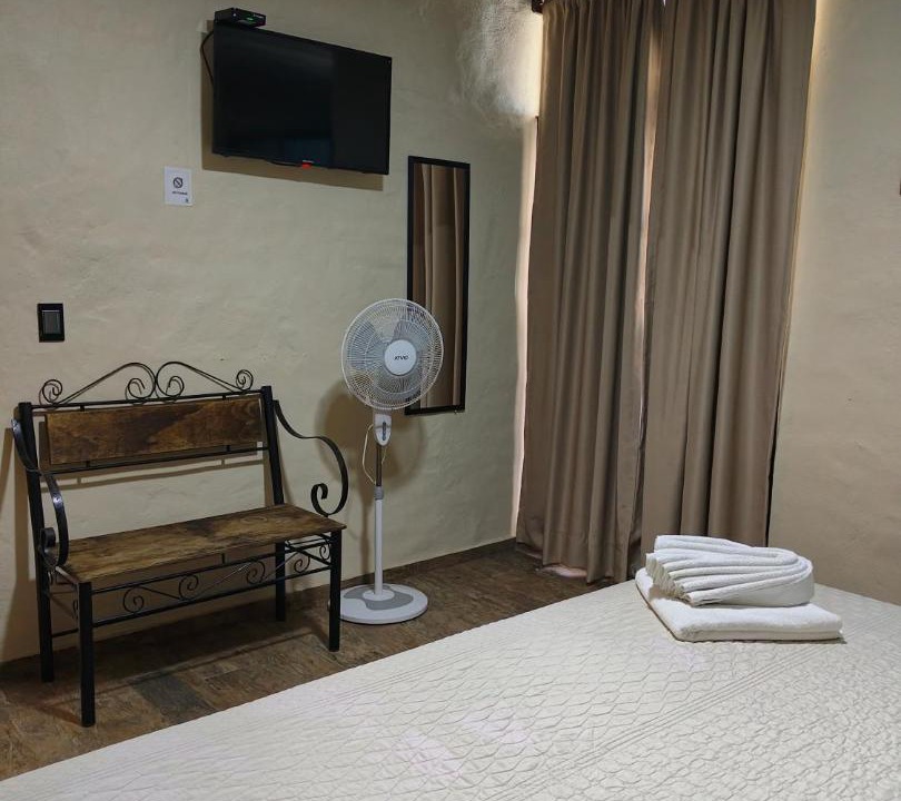 Photo of Bedroom in San Juan Cosala