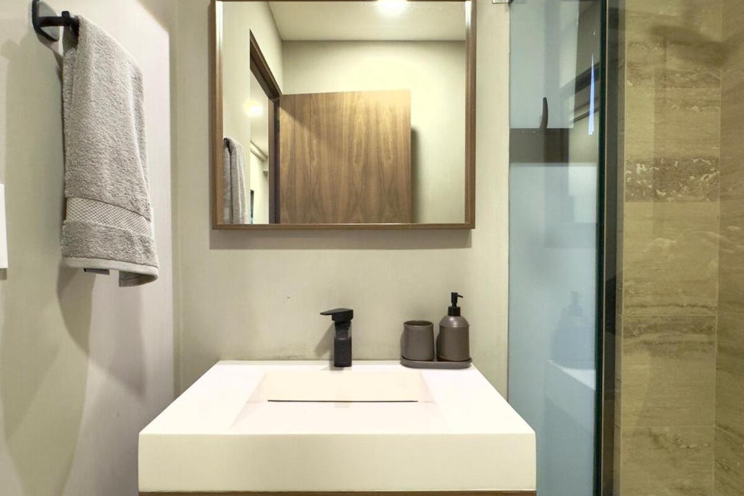 Photo of Bathroom in Colonia Roma
