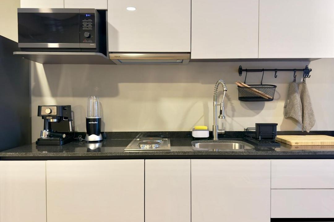 Photo of Kitchen in Colonia Roma