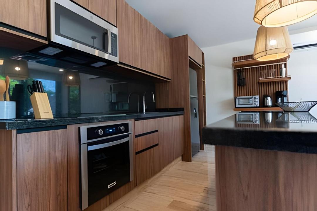 Photo of Kitchen in Playacar