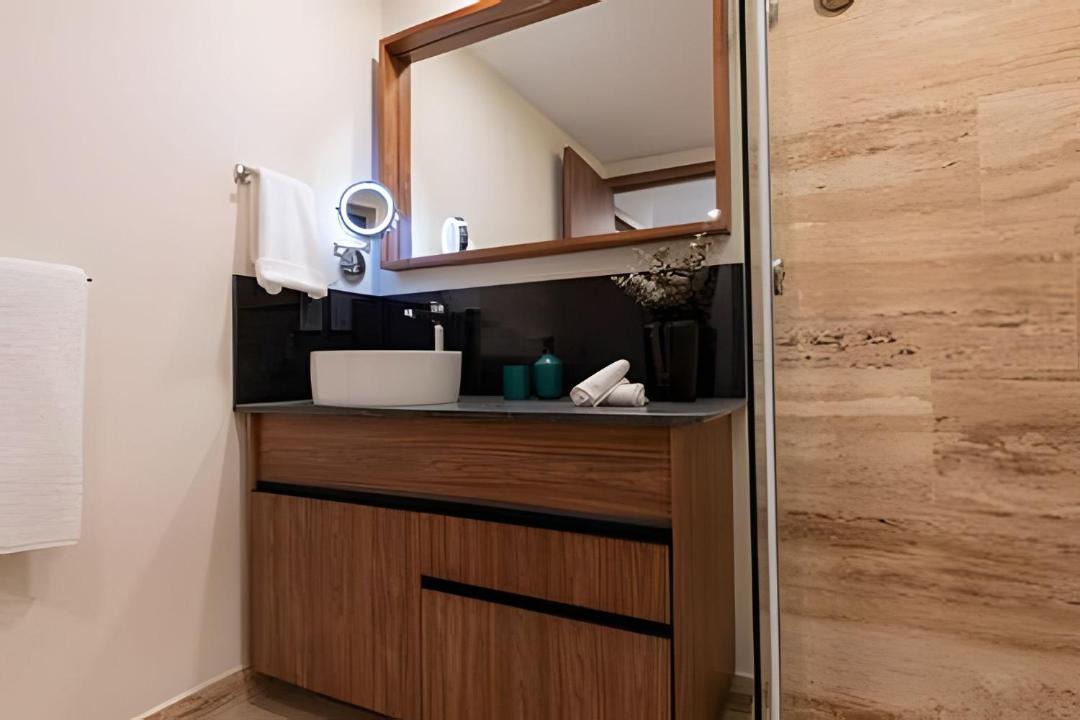 Photo of Bathroom in Playacar