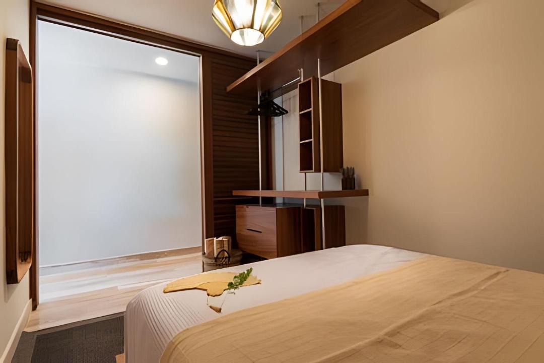 Photo of Bedroom in Playacar