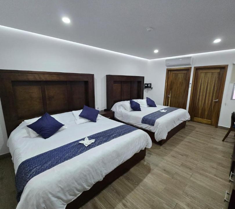 Photo of Bedroom in Downtown Queretaro