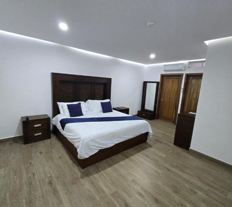 Photo of Bedroom in Downtown Queretaro