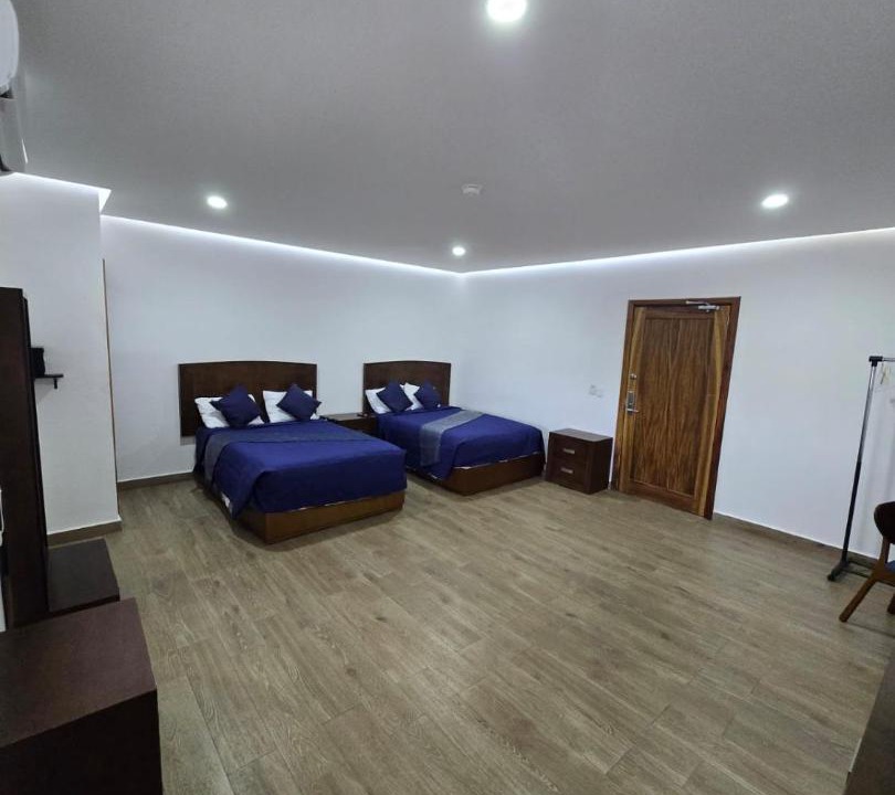 Photo of Bedroom in Downtown Queretaro