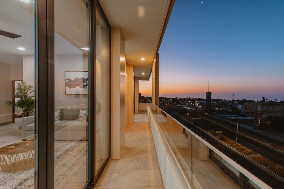 Photo of Patio Balcony in Los Cabos