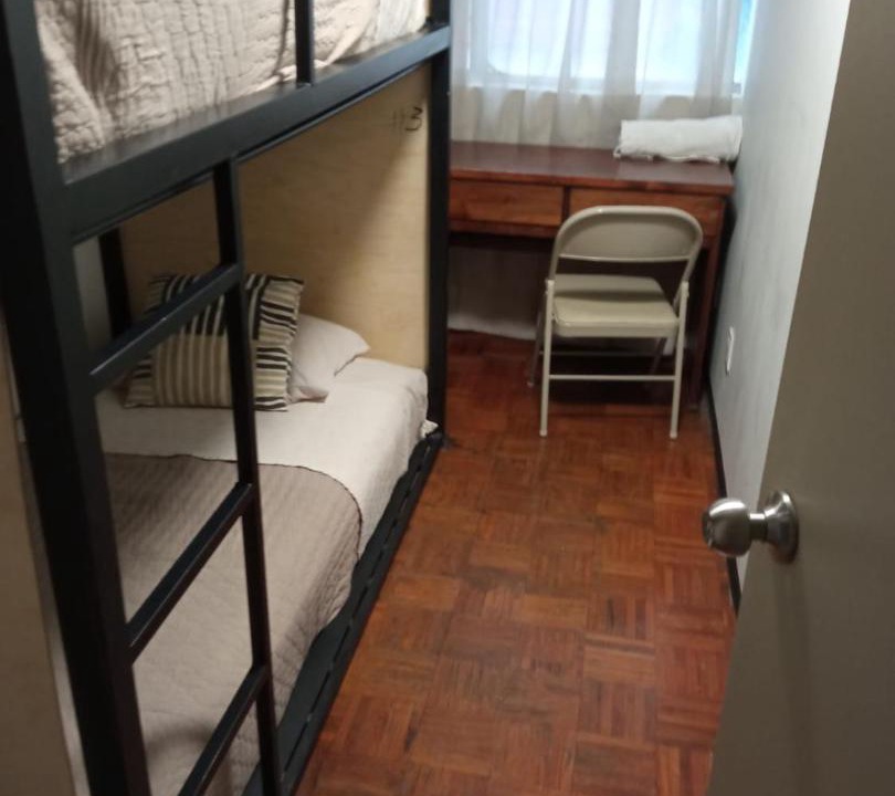 Photo of Bedroom in Colonia Cuauhtemoc