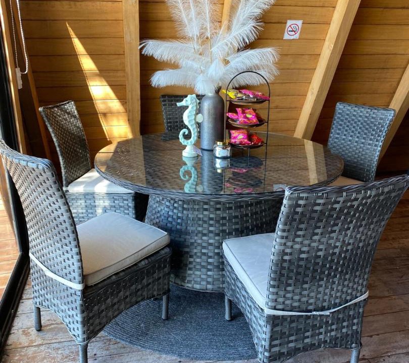Photo of Patio Balcony in Carmen