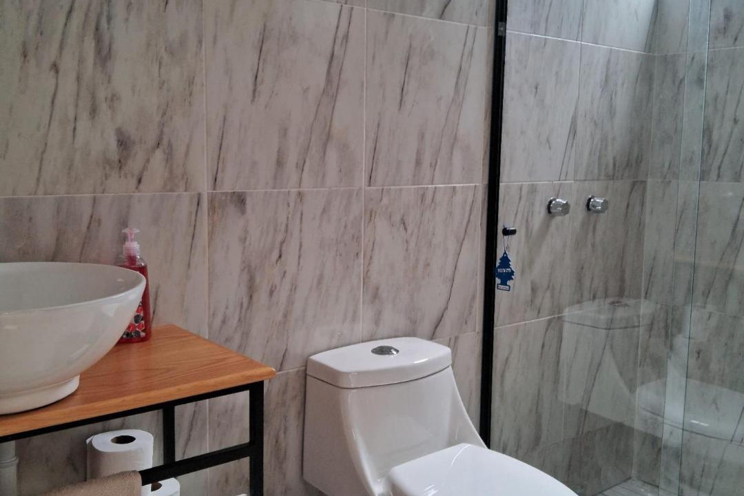 Photo of Bathroom in Tolcayuca