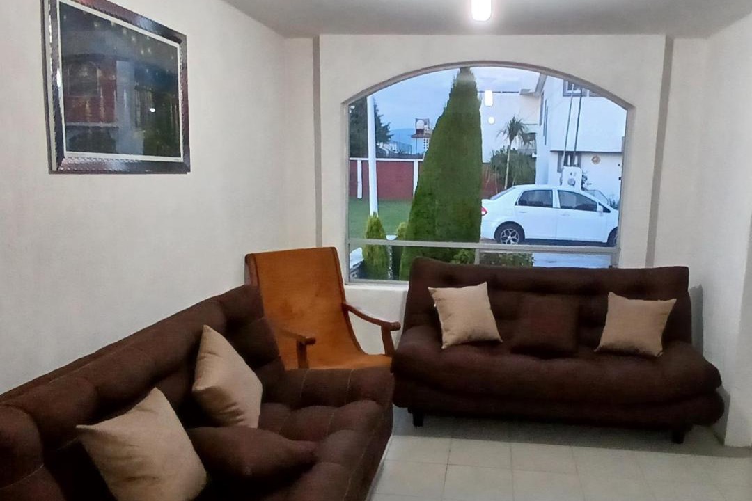 Photo of Livingroom in Toluca