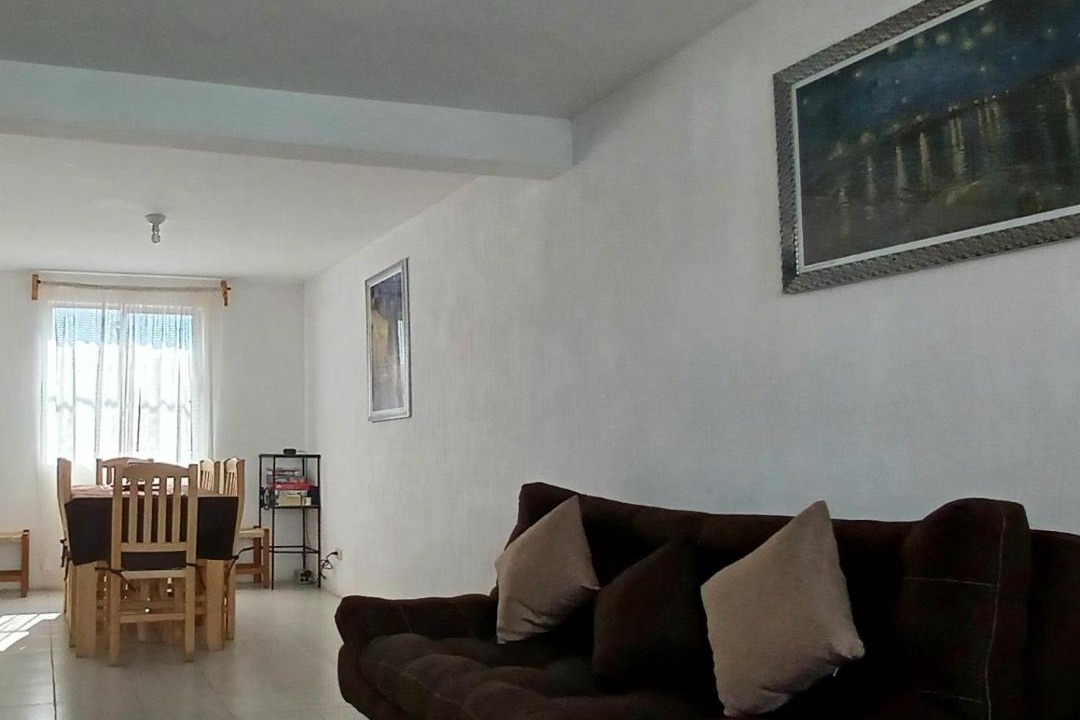 Photo of Livingroom in Toluca