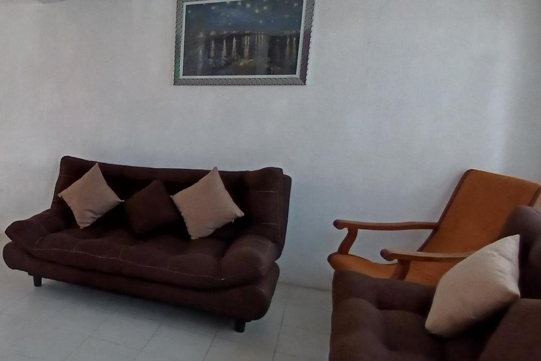 Photo of Livingroom in Toluca