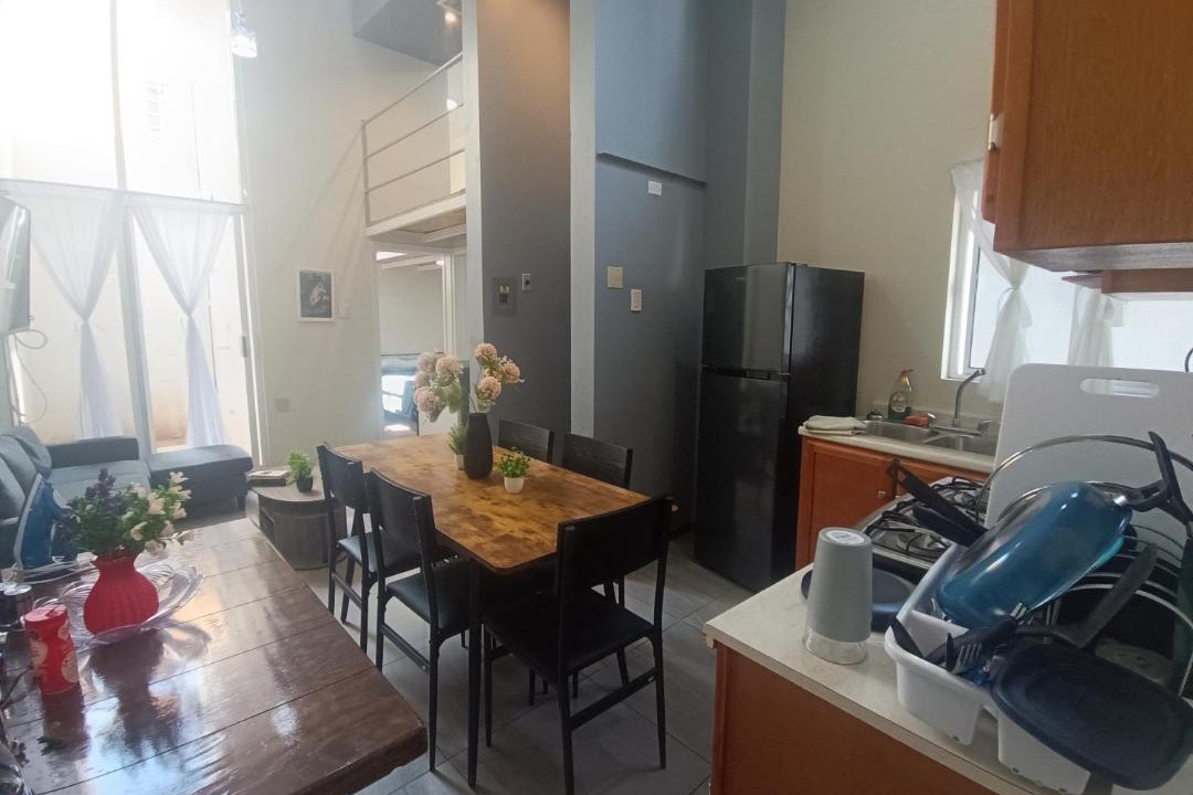 Photo of Kitchen in Jimenez