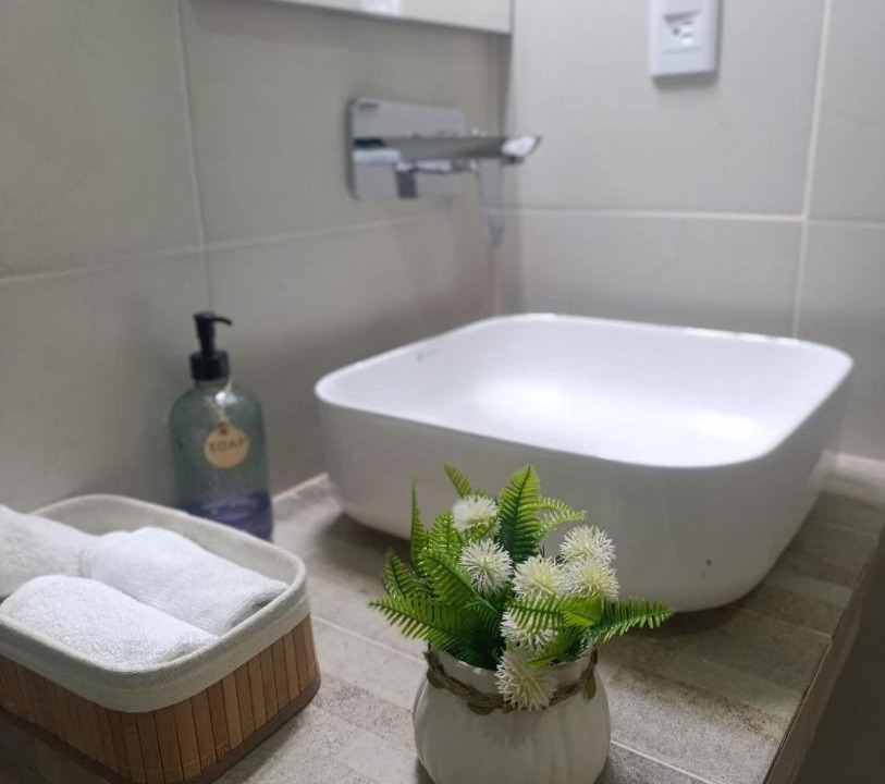 Photo of Bathroom in Jalpan de Serra