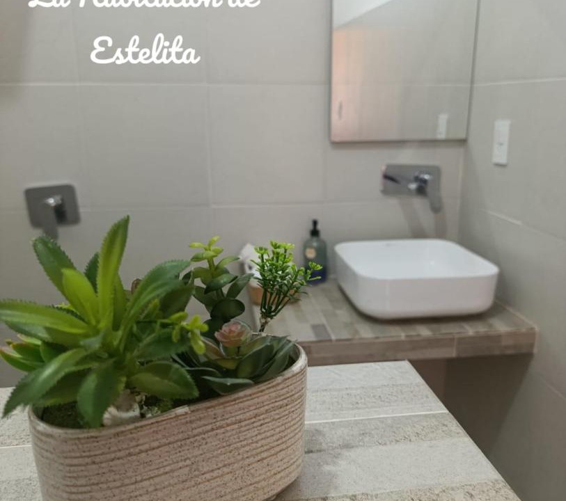 Photo of Bathroom in Jalpan de Serra