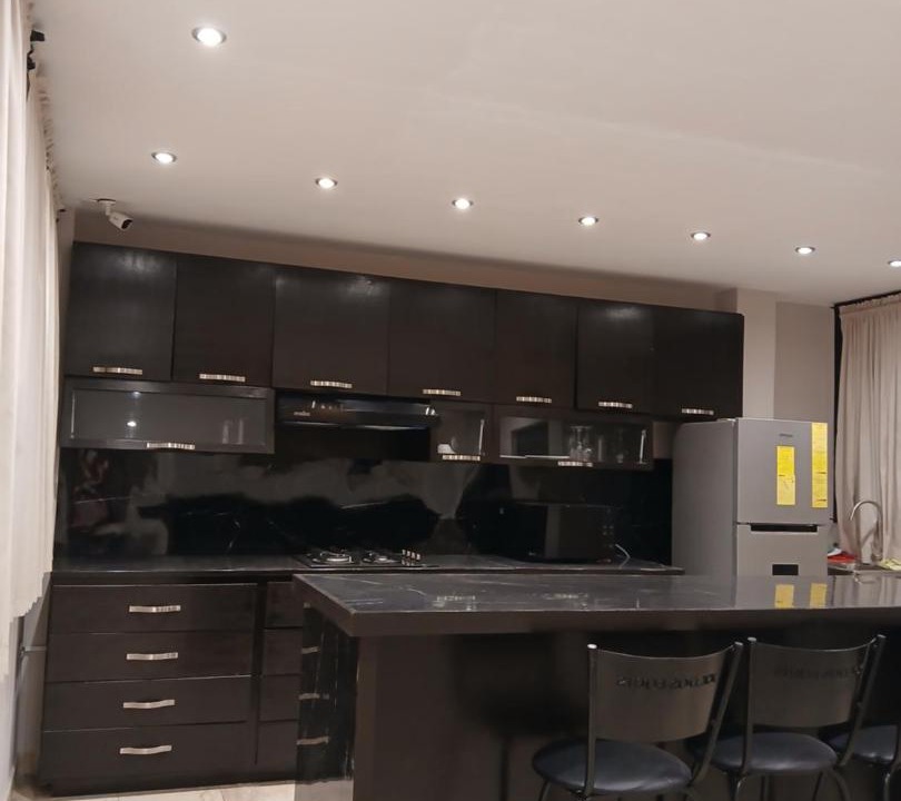 Photo of Kitchen in Centro de la Ciudad