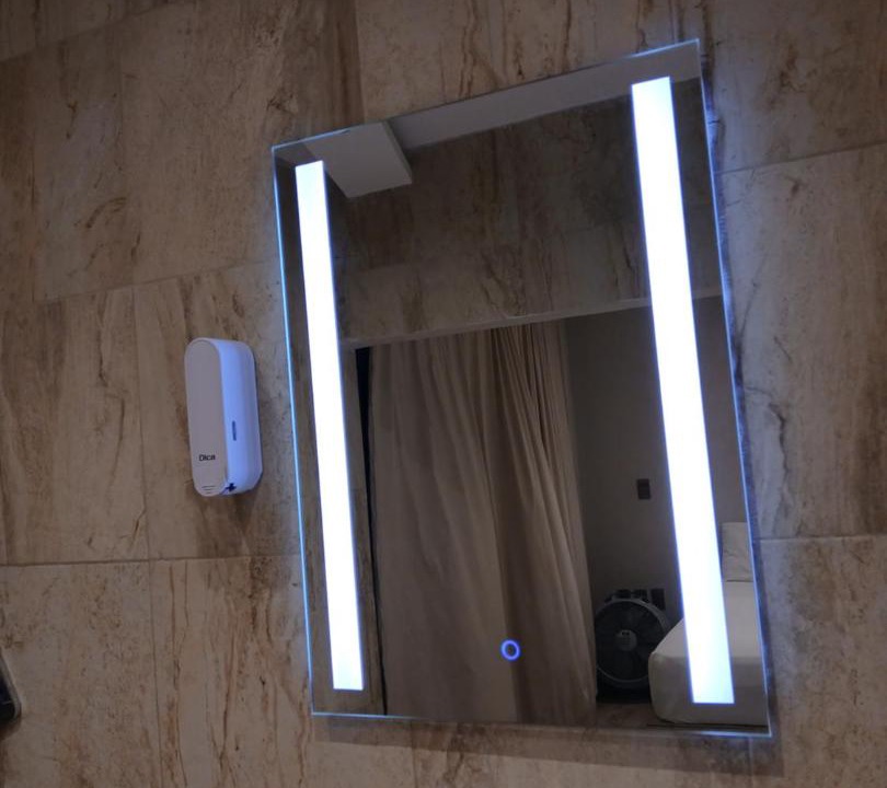 Photo of Bathroom in Centro de la Ciudad