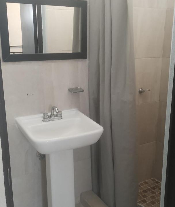 Photo of Bathroom in Ciudad Victoria