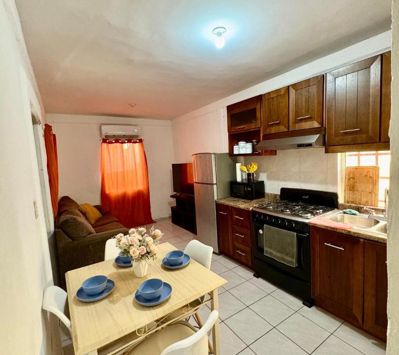 Photo of Kitchen in Ciudad Victoria
