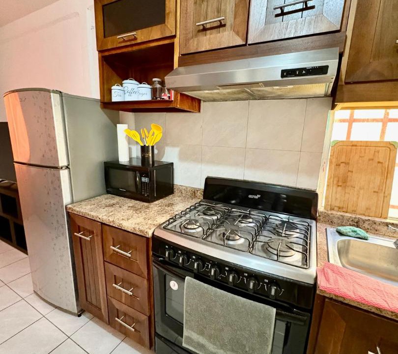 Photo of Kitchen in Ciudad Victoria