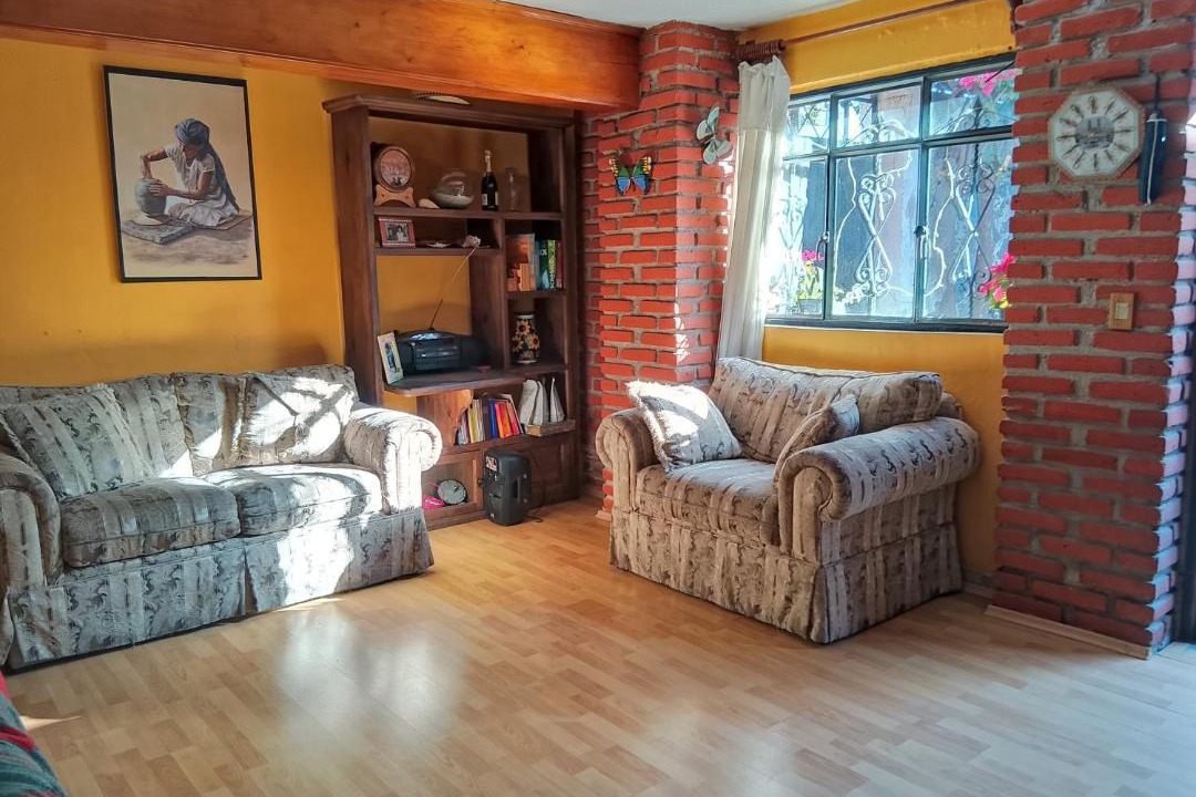 Photo of Livingroom in Santo Domingo